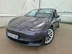 Tesla Long Range - Dual Motor AWD
