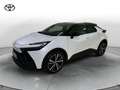 Toyota C-HR 1.8 HV Lounge Bianco - thumbnail 1