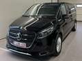 Mercedes-Benz V 220 V claas Zwart - thumbnail 6