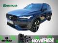 Volvo XC90 R DESIGN AWD 2.0 T8 390CV Bleu - thumbnail 1