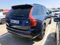 Volvo XC90 R DESIGN AWD 2.0 T8 390CV Bleu - thumbnail 4