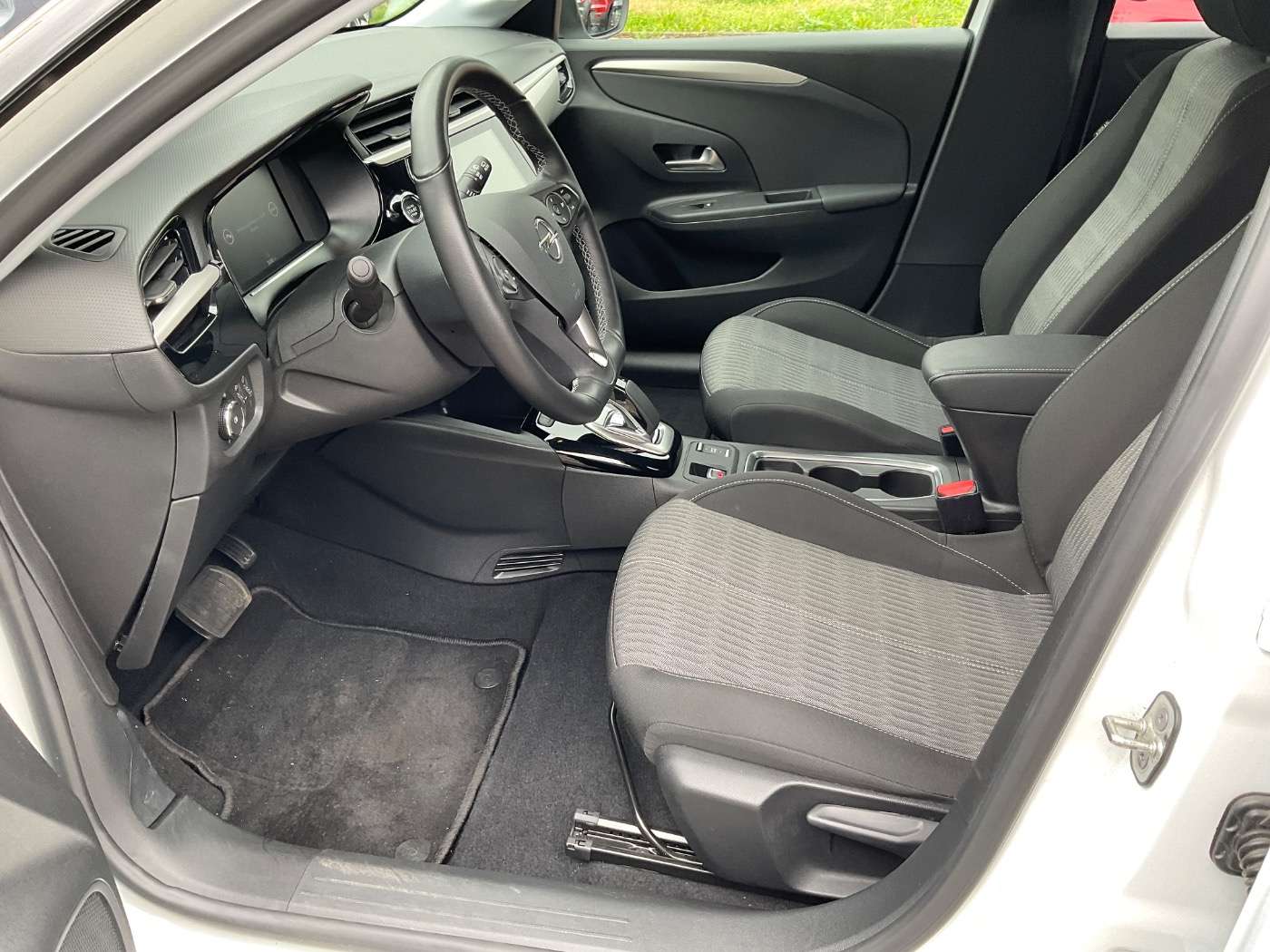 Opel Corsa-e