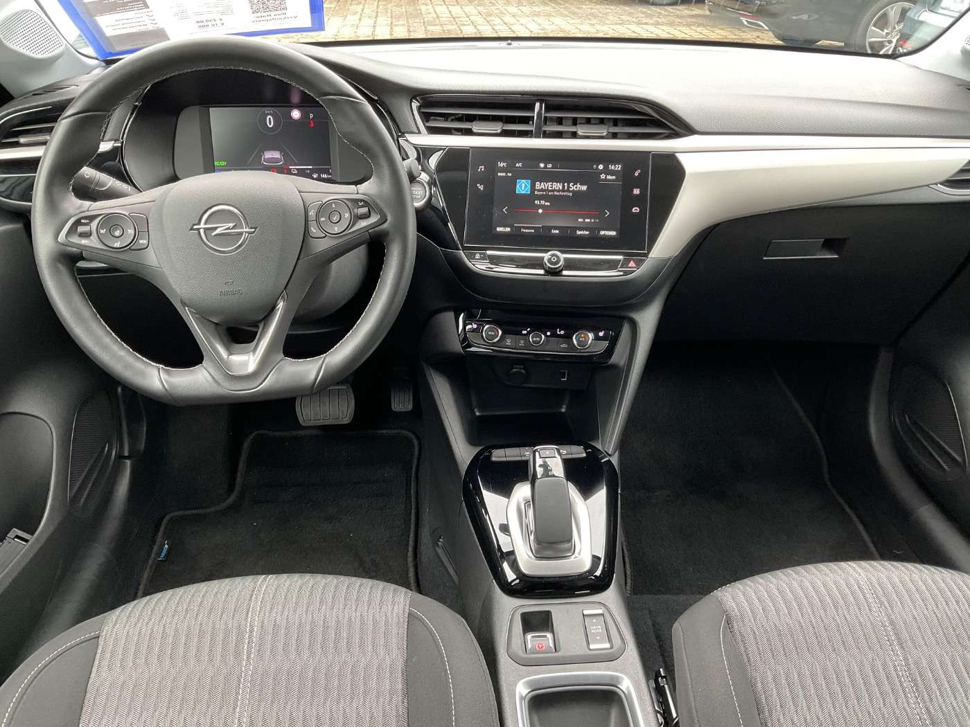 Opel Corsa-e
