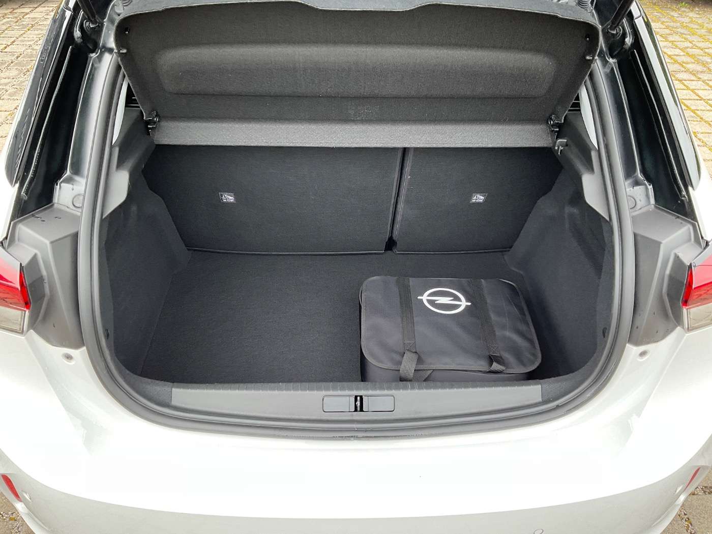 Opel Corsa-e