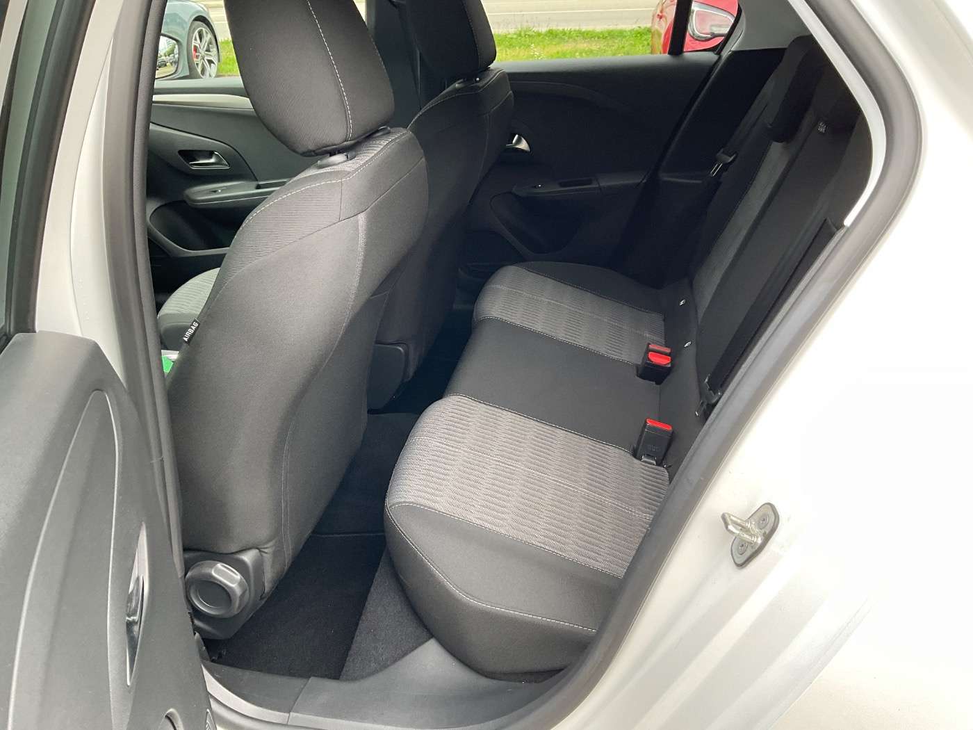 Opel Corsa-e