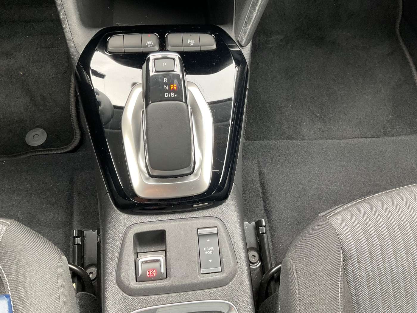 Opel Corsa-e