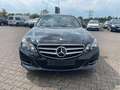 Mercedes-Benz E 200 *LED*ACC*Leder*Totwinkel*Spurhalte*Standhe Schwarz - thumbnail 2