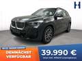 BMW X1 sDrive 18i M-Sport PREMIUMPAKET ++ Schwarz - thumbnail 1