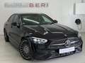 Mercedes-Benz C 180 Lim. AMG*Pano*360°*Memory*DIS*19" Schwarz - thumbnail 1