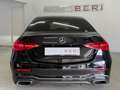 Mercedes-Benz C 180 Lim. AMG*Pano*360°*Memory*DIS*19" Schwarz - thumbnail 5