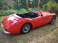 Austin-Healey 3000 Mark I BT7 Rouge - thumbnail 23
