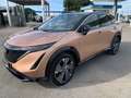 Nissan Ariya 63 kWh Evolve 2wd Brons - thumbnail 1