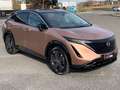 Nissan Ariya 63 kWh Evolve 2wd Bronce - thumbnail 2