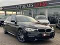 BMW 540 D Touring xDrive "M-Sport-Line"PANO*AHK*KEYLE Schwarz - thumbnail 1