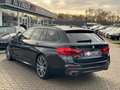 BMW 540 D Touring xDrive "M-Sport-Line"PANO*AHK*KEYLE Schwarz - thumbnail 5
