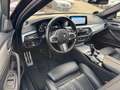 BMW 540 D Touring xDrive "M-Sport-Line"PANO*AHK*KEYLE Schwarz - thumbnail 16