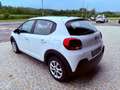 Citroen C3 OK NEOPATENTATI - KM 49.000 - PROMO FINANZIAMENTO Weiß - thumbnail 3