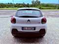 Citroen C3 OK NEOPATENTATI - KM 49.000 - PROMO FINANZIAMENTO Weiß - thumbnail 4