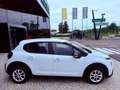Citroen C3 OK NEOPATENTATI - KM 49.000 - PROMO FINANZIAMENTO Weiß - thumbnail 6