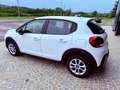 Citroen C3 OK NEOPATENTATI - KM 49.000 - PROMO FINANZIAMENTO Weiß - thumbnail 8