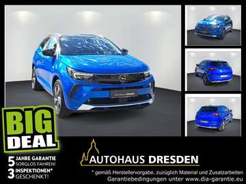 1.6 Turbo PHEV *4x4*NACHTSICHT*ACC*360°