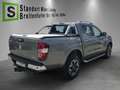 Renault Alaskan ALASKAN Intens Doppelkabine dCi 190 Auto 7-Gang 4WD Grau - thumbnail 3
