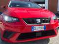 SEAT Ibiza Ibiza V 2017 1.0 mpi Reference 80cv Rosso - thumbnail 1