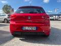 SEAT Ibiza Ibiza V 2017 1.0 mpi Reference 80cv Rosso - thumbnail 4