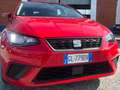 SEAT Ibiza Ibiza V 2017 1.0 mpi Reference 80cv Rosso - thumbnail 2
