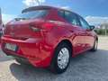 SEAT Ibiza Ibiza V 2017 1.0 mpi Reference 80cv Rosso - thumbnail 5
