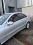 Mercedes-Benz CLK 220 Coupe CDI Elegance Plateado - thumbnail 19
