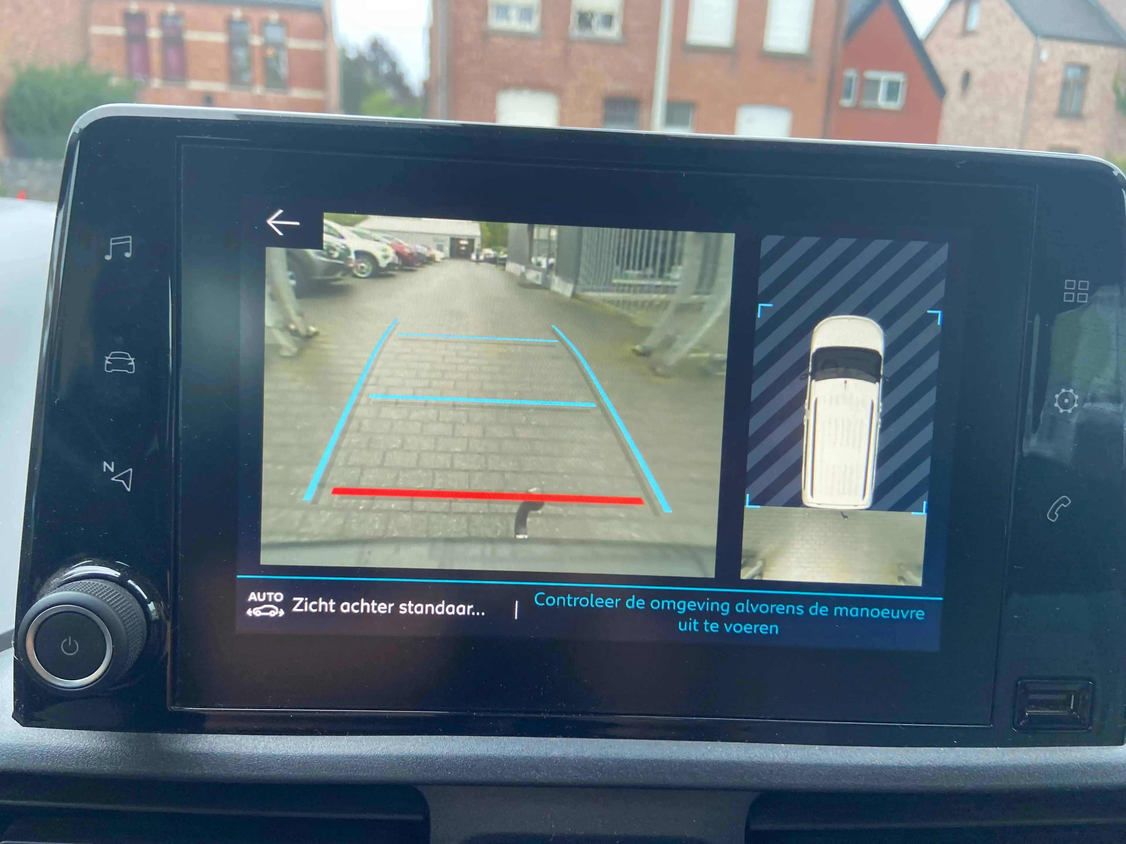 Citroen Berlingo 1.2 PureTech XL NAVI CRUISE CAMERA PDC TREKHAAK AUT.AIRCO — photo 15