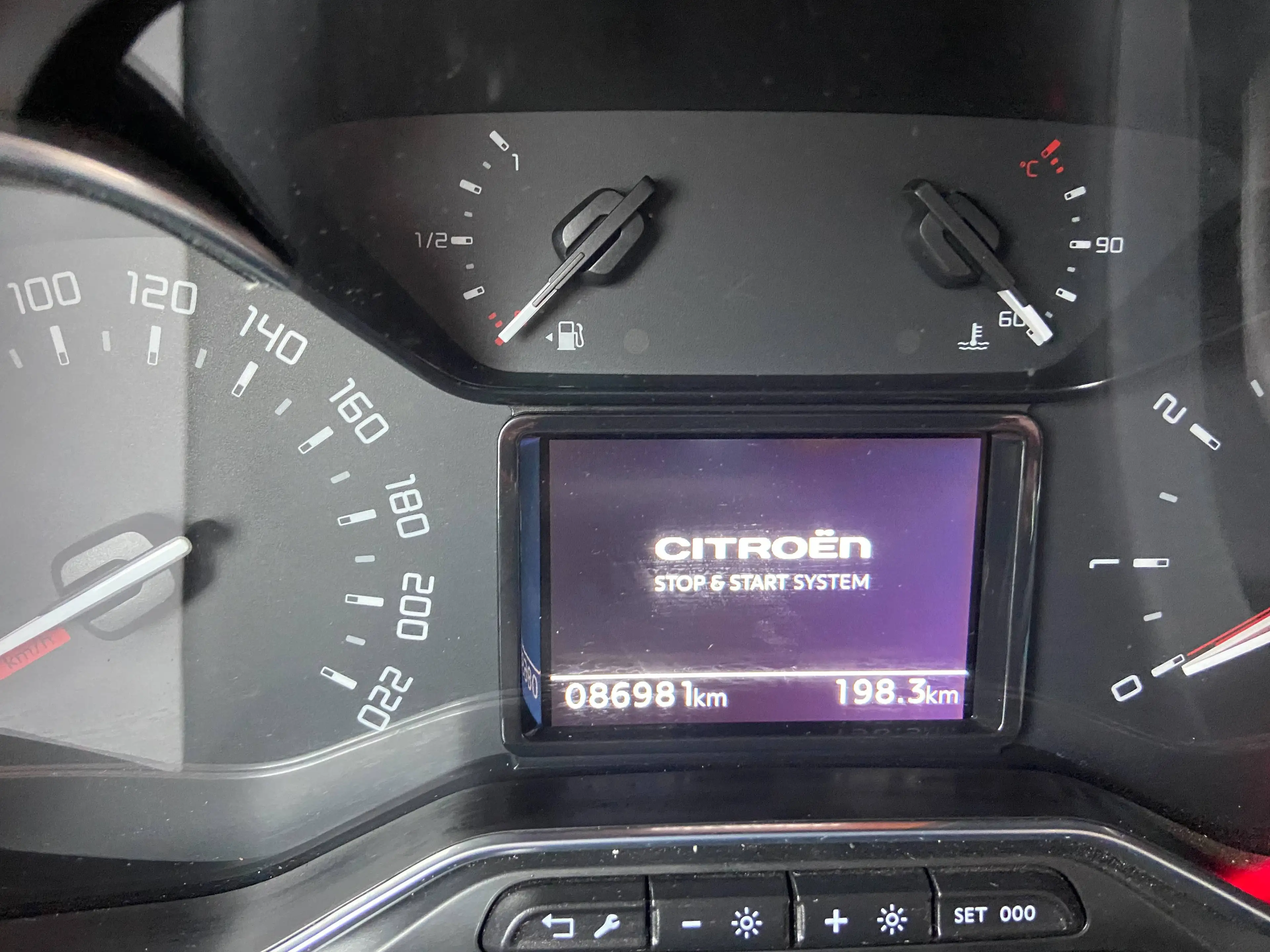 Citroen Berlingo 1.2 PureTech XL NAVI CRUISE CAMERA PDC TREKHAAK AUT.AIRCO — photo 8
