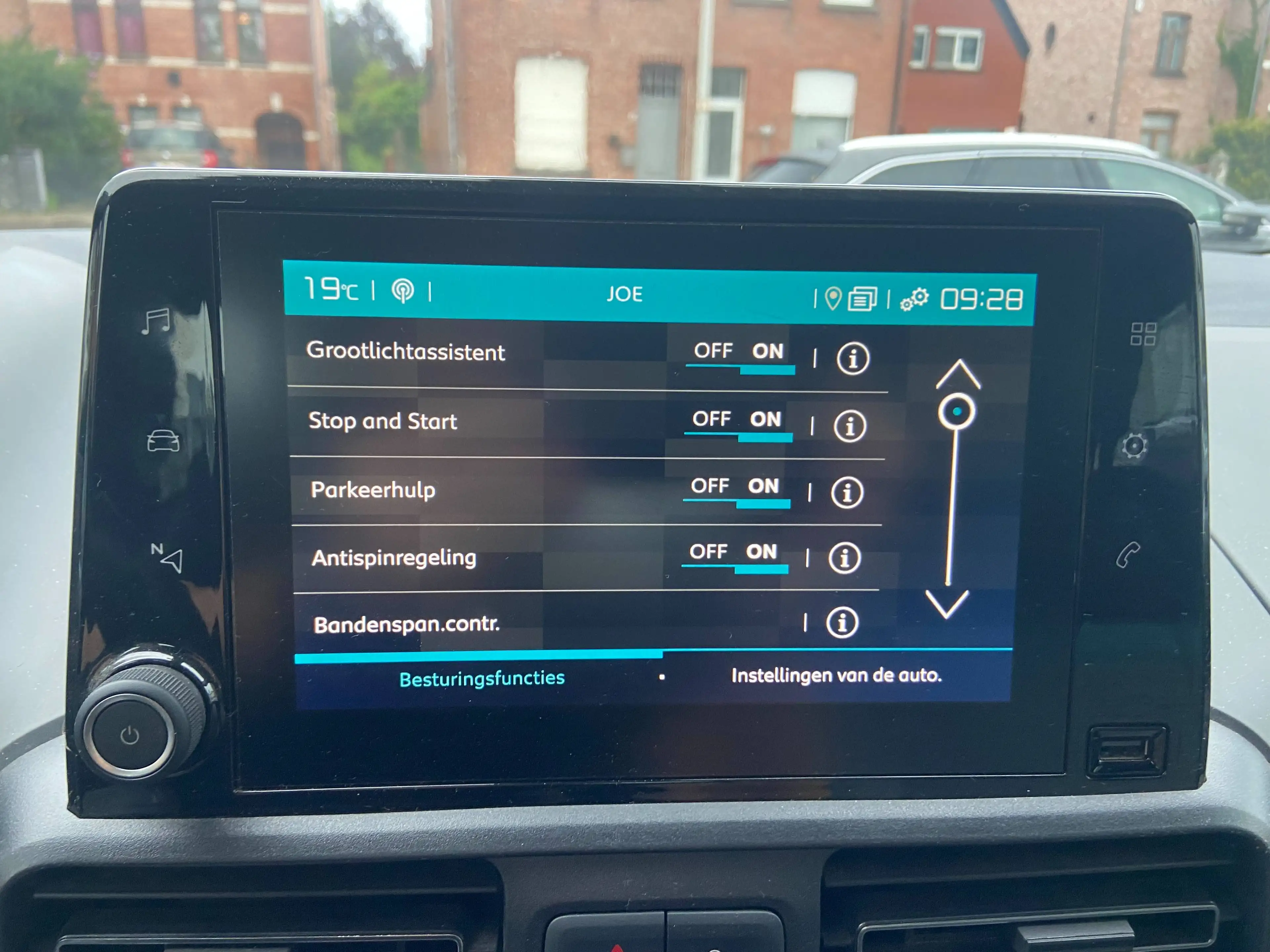 Citroen Berlingo 1.2 PureTech XL NAVI CRUISE CAMERA PDC TREKHAAK AUT.AIRCO — photo 10