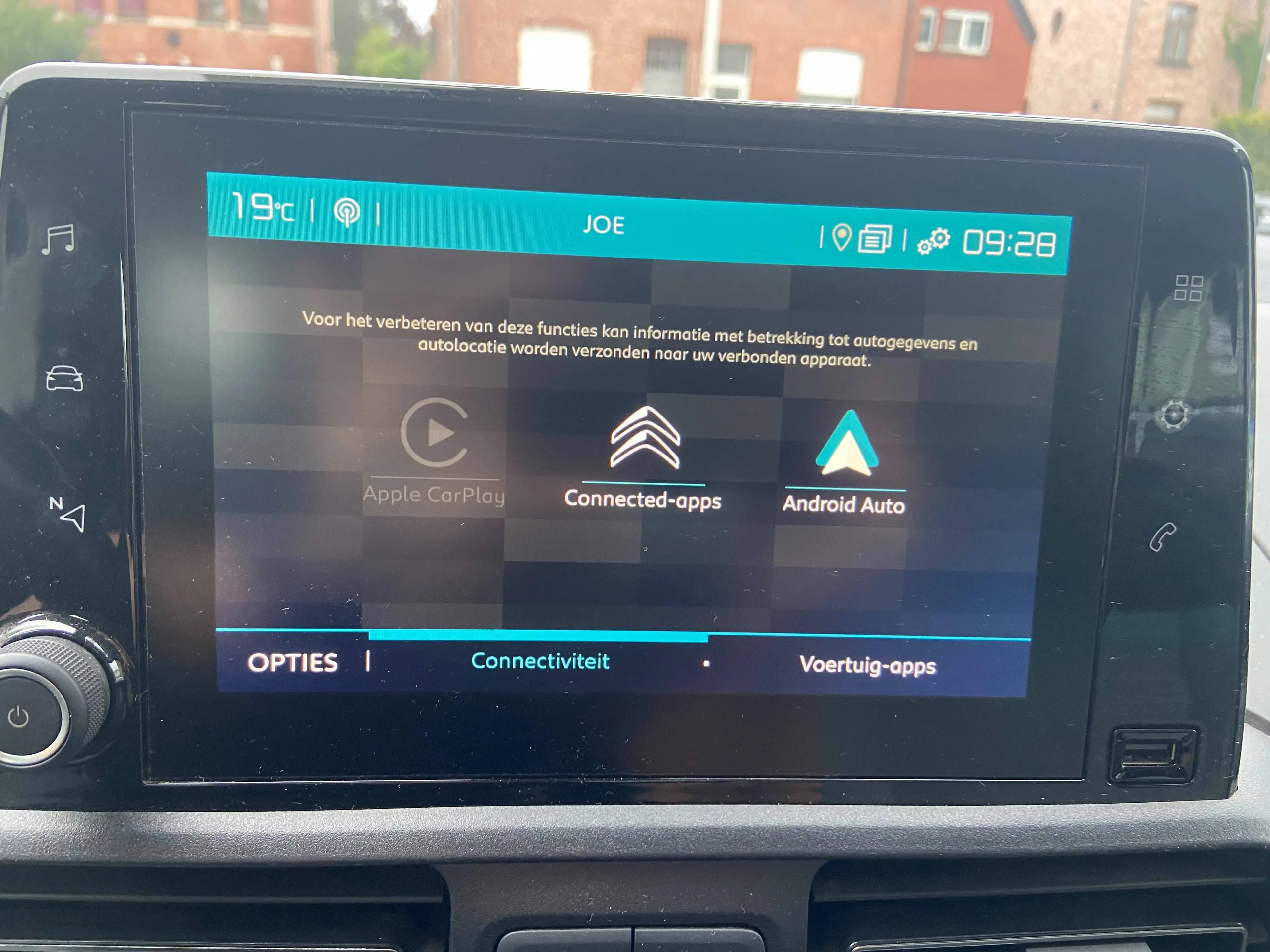 Citroen Berlingo 1.2 PureTech XL NAVI CRUISE CAMERA PDC TREKHAAK AUT.AIRCO — photo 12