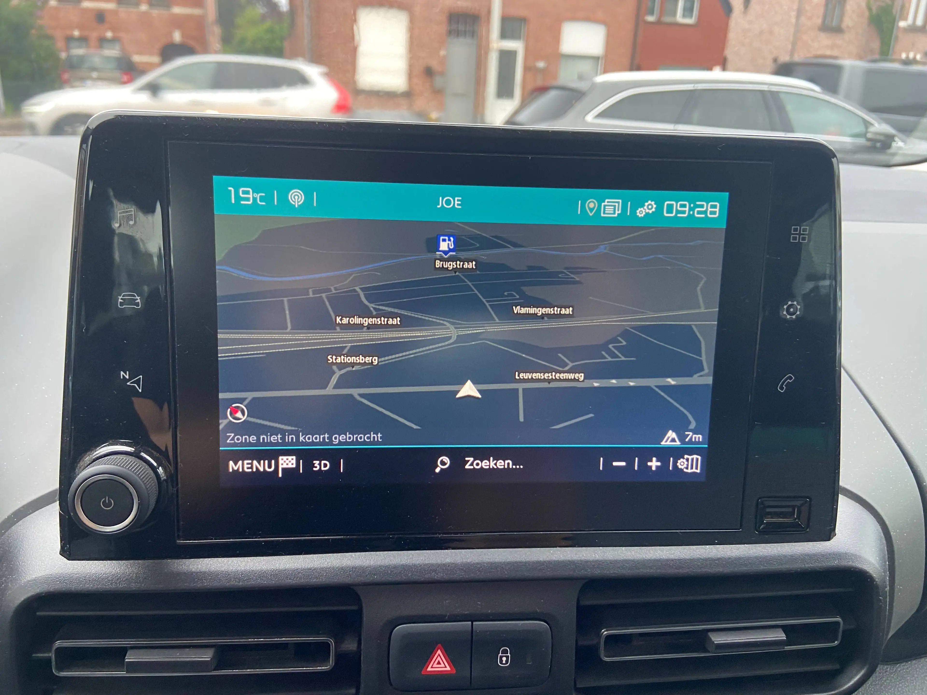 Citroen Berlingo 1.2 PureTech XL NAVI CRUISE CAMERA PDC TREKHAAK AUT.AIRCO — photo 11
