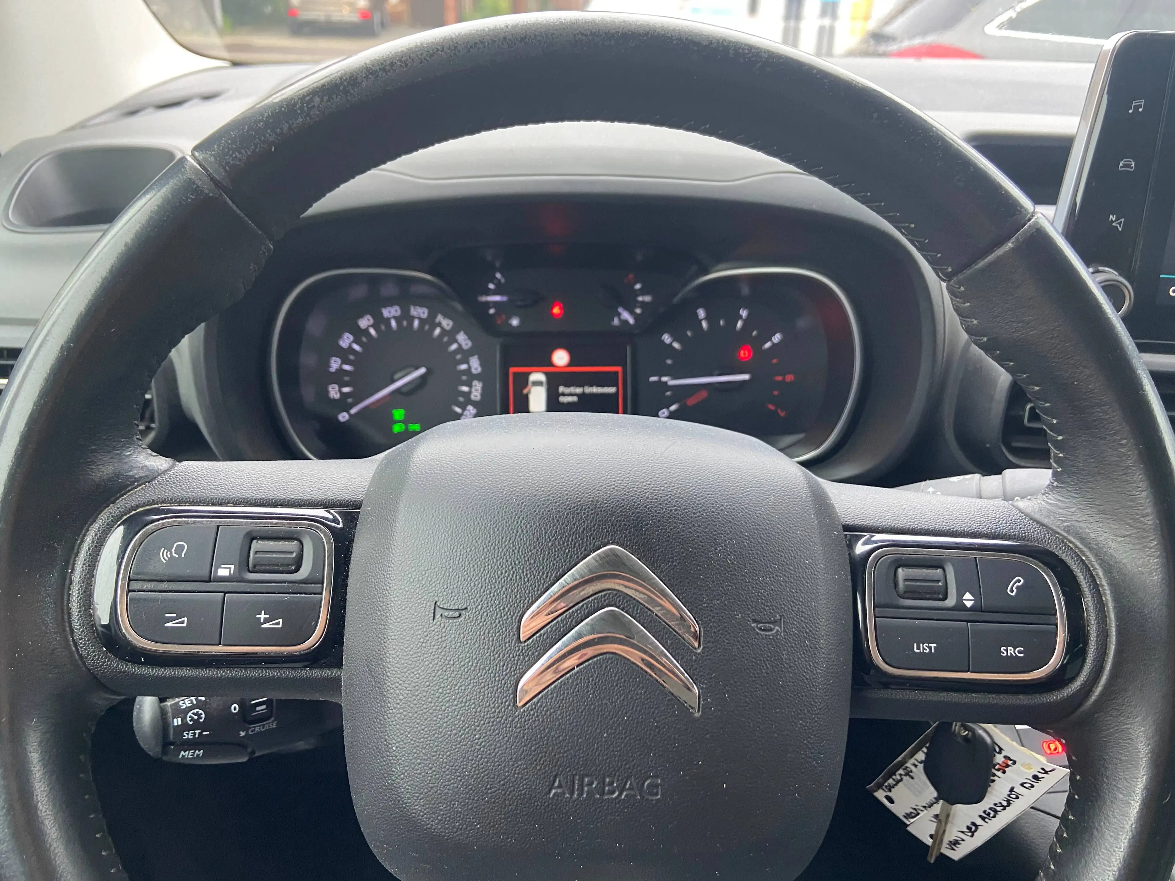 Citroen Berlingo 1.2 PureTech XL NAVI CRUISE CAMERA PDC TREKHAAK AUT.AIRCO — photo 14