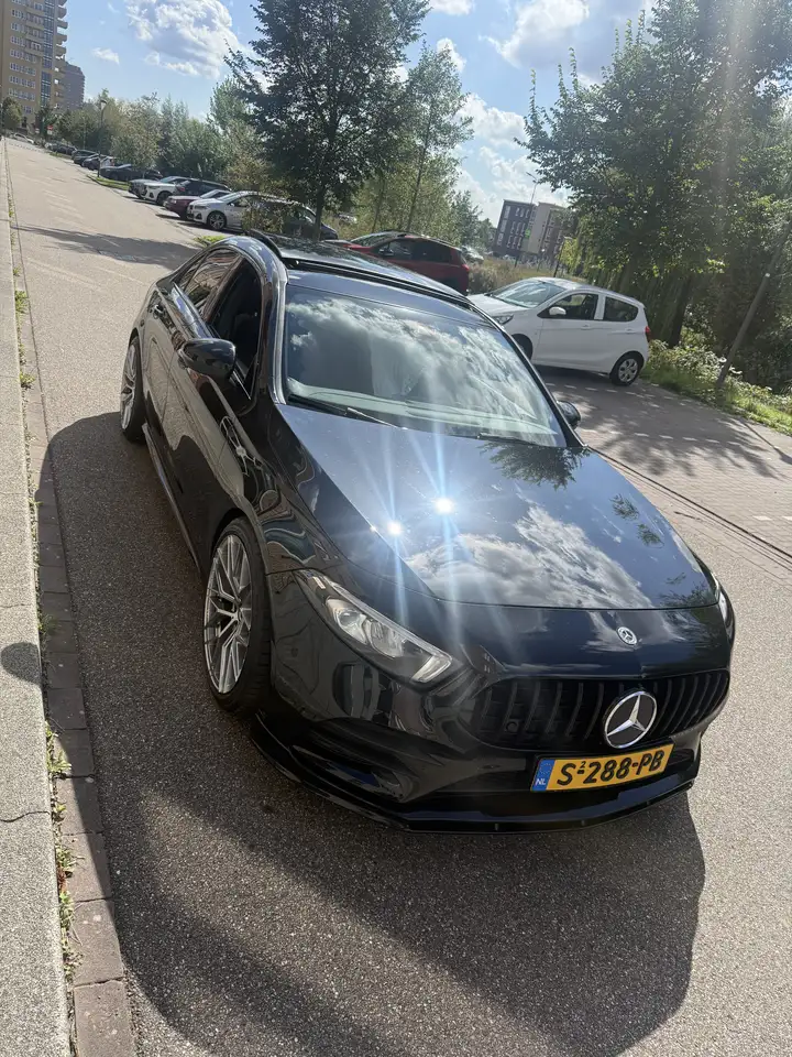 Mercedes-Benz A 160