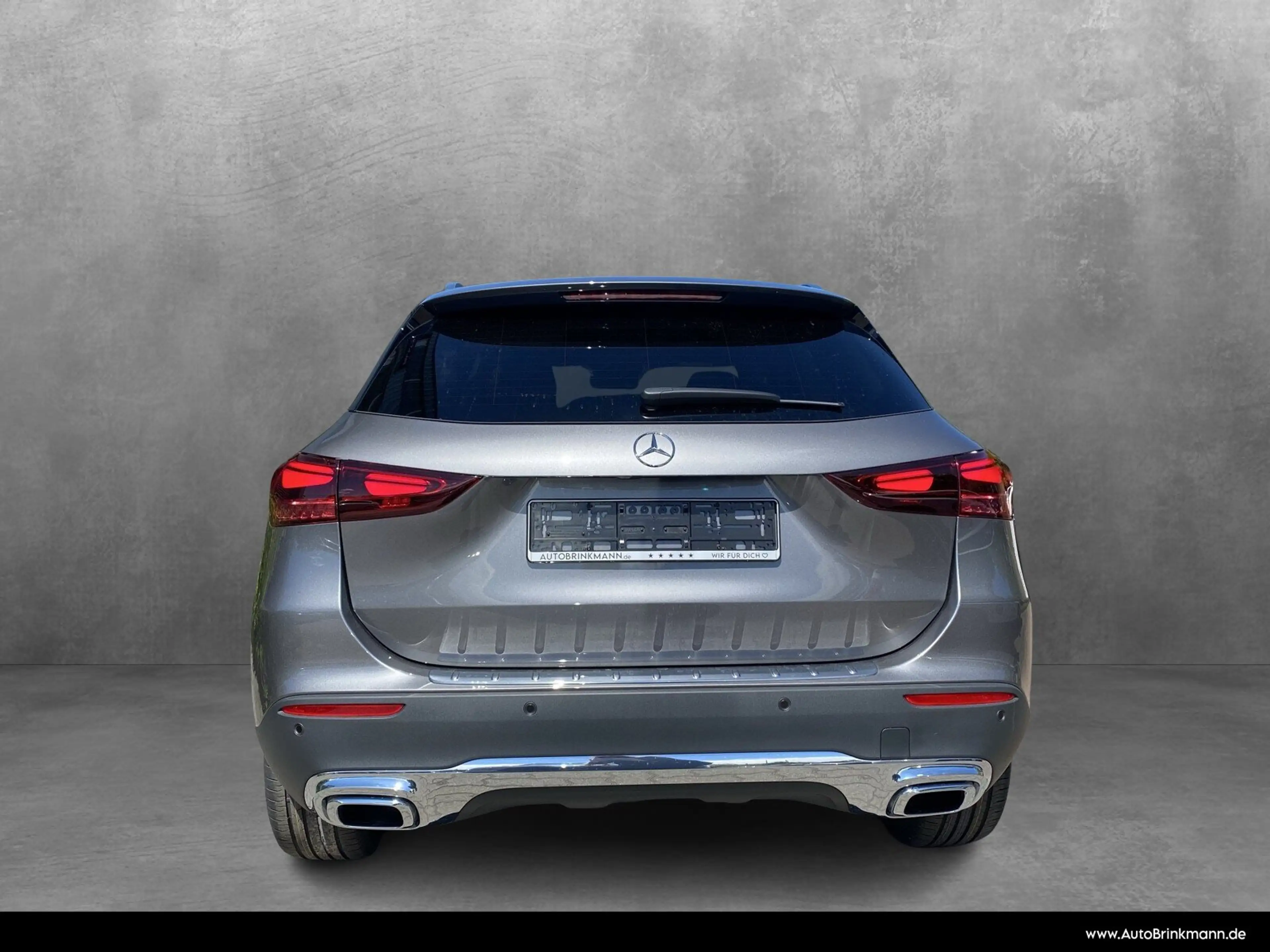 Mercedes-Benz GLA 200 GLA 200 d Progressive/Multibeam/AHK/Sthzg/360° — photo 6