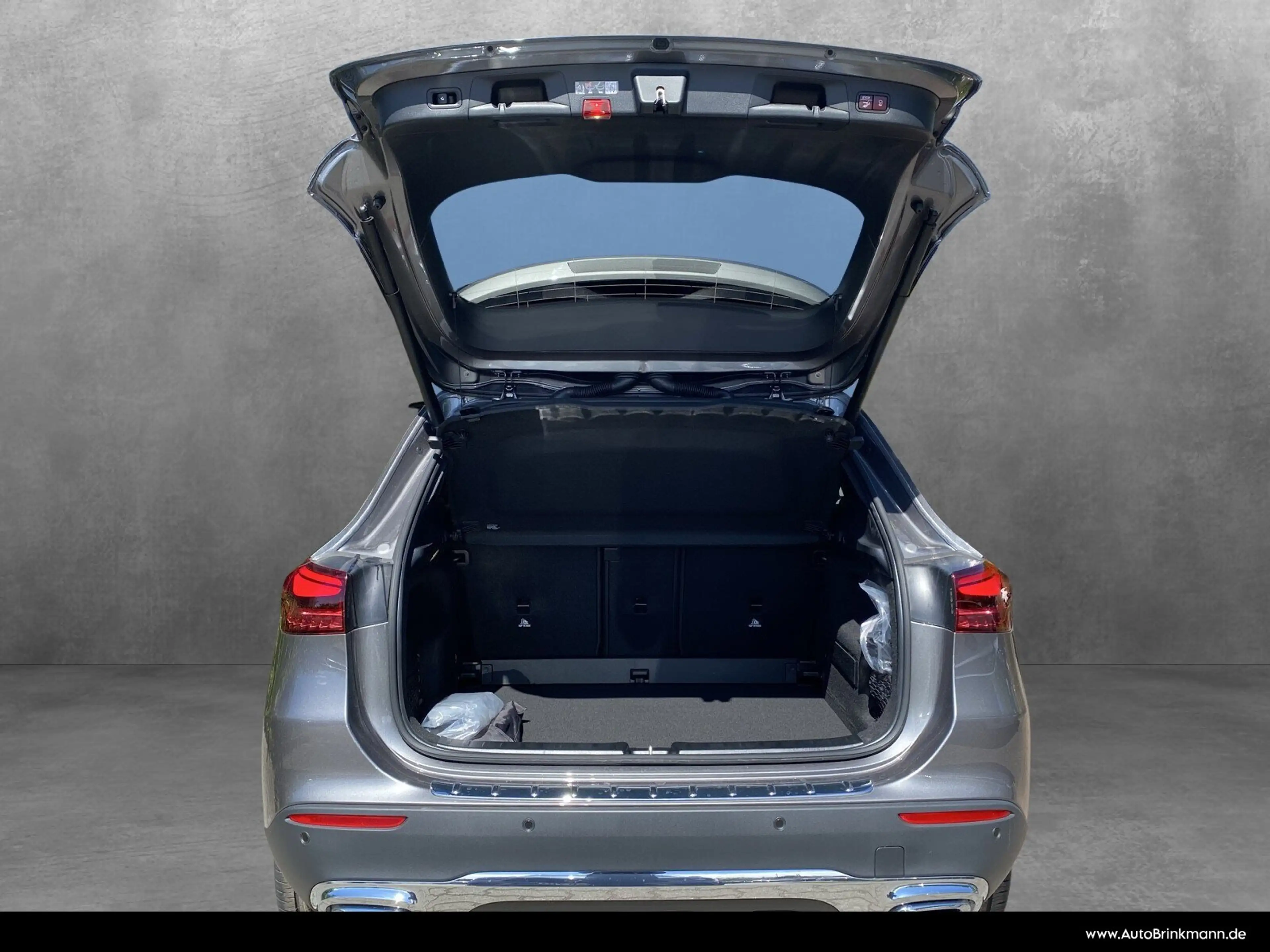 Mercedes-Benz GLA 200 GLA 200 d Progressive/Multibeam/AHK/Sthzg/360° — photo 7
