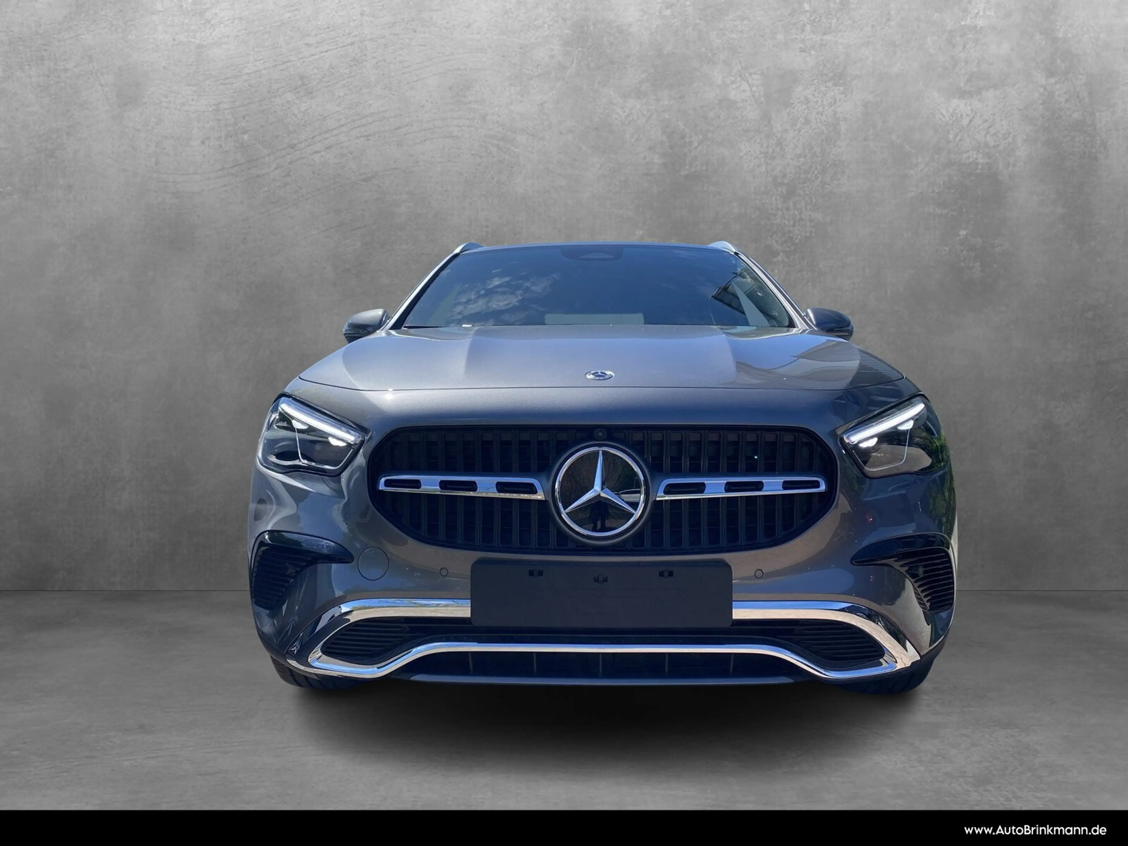 Mercedes-Benz GLA 200 GLA 200 d Progressive/Multibeam/AHK/Sthzg/360° — photo 2