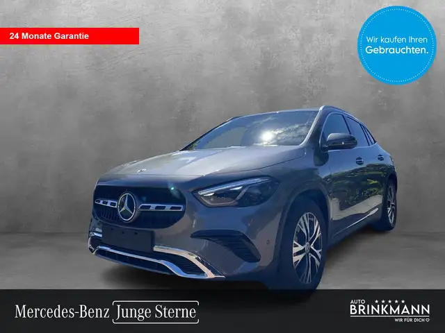 Mercedes-Benz GLA 200 d Progressive/Multibeam/AHK/Sthzg/360° LED/SHZ/Parktronic/KeylessGo/Kamera/Klima/HiFi/Telefon/Tempomat/L R Sensor/eFH.