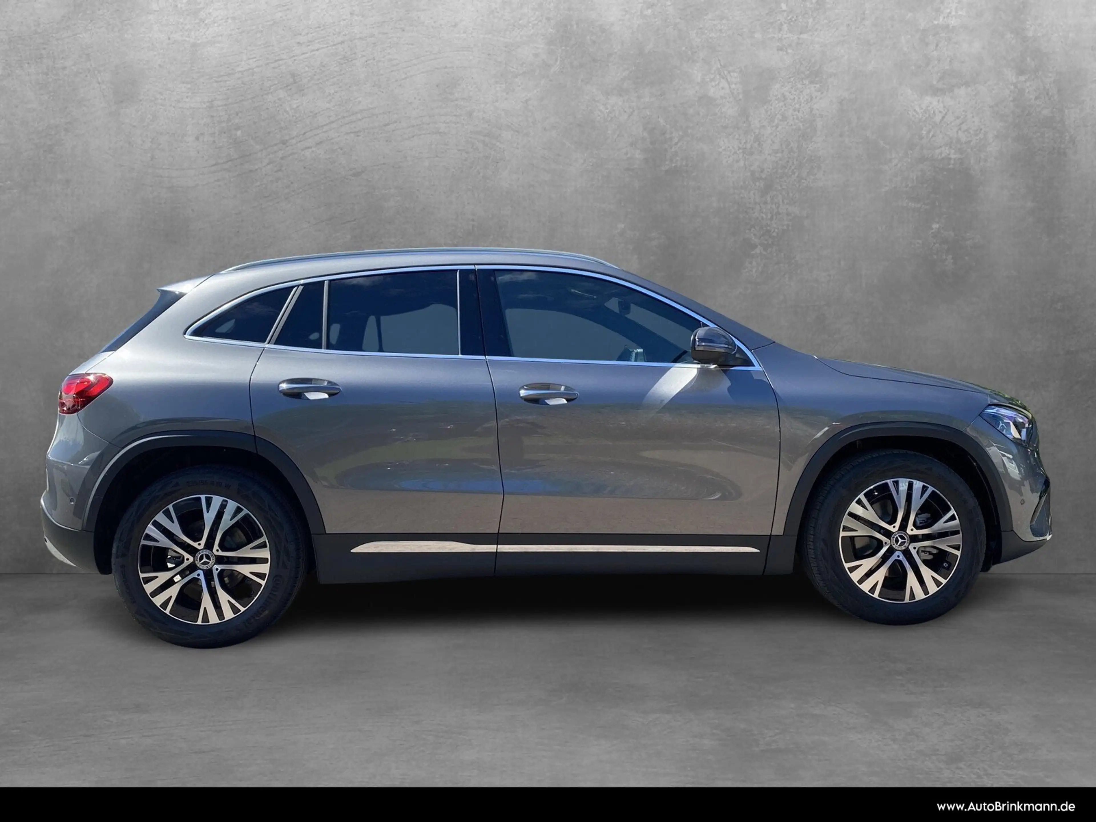 Mercedes-Benz GLA 200 GLA 200 d Progressive/Multibeam/AHK/Sthzg/360° — photo 4