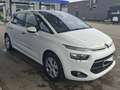 Citroen C4 Picasso C4 Picasso e-HDi 115 ETG6 Intensive Intensive Weiß - thumbnail 1