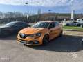 Renault Megane Mégane IV 1.8L TCe 300 Trophy RS Orange - thumbnail 3