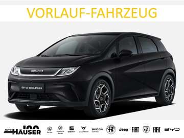 DMS DESIGN 150kW 60,4kWh JUNI PANORAMA 17''ALU LED