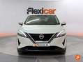Nissan Qashqai DIG-T 116kW (158CV) mHEV Xtronic Acenta Blanco - thumbnail 9