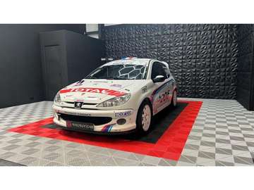 2.0 135 S16 Tracktool Carte grise GARANTIE 6 MOIS