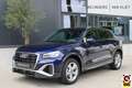 Audi Q2 35 TFSI S Edition | Unieke KM Stand! | Virtual Coc Bleu - thumbnail 1