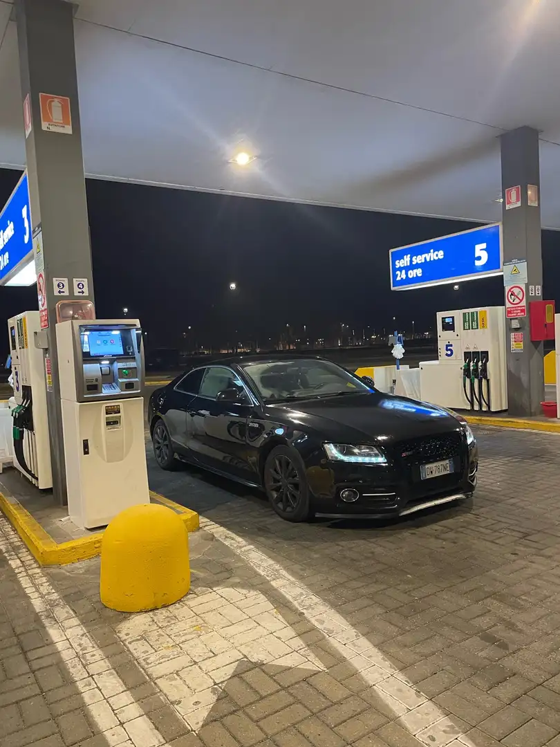 Audi A5 Coupe 2.7 V6 tdi Ambiente multitronic - 1